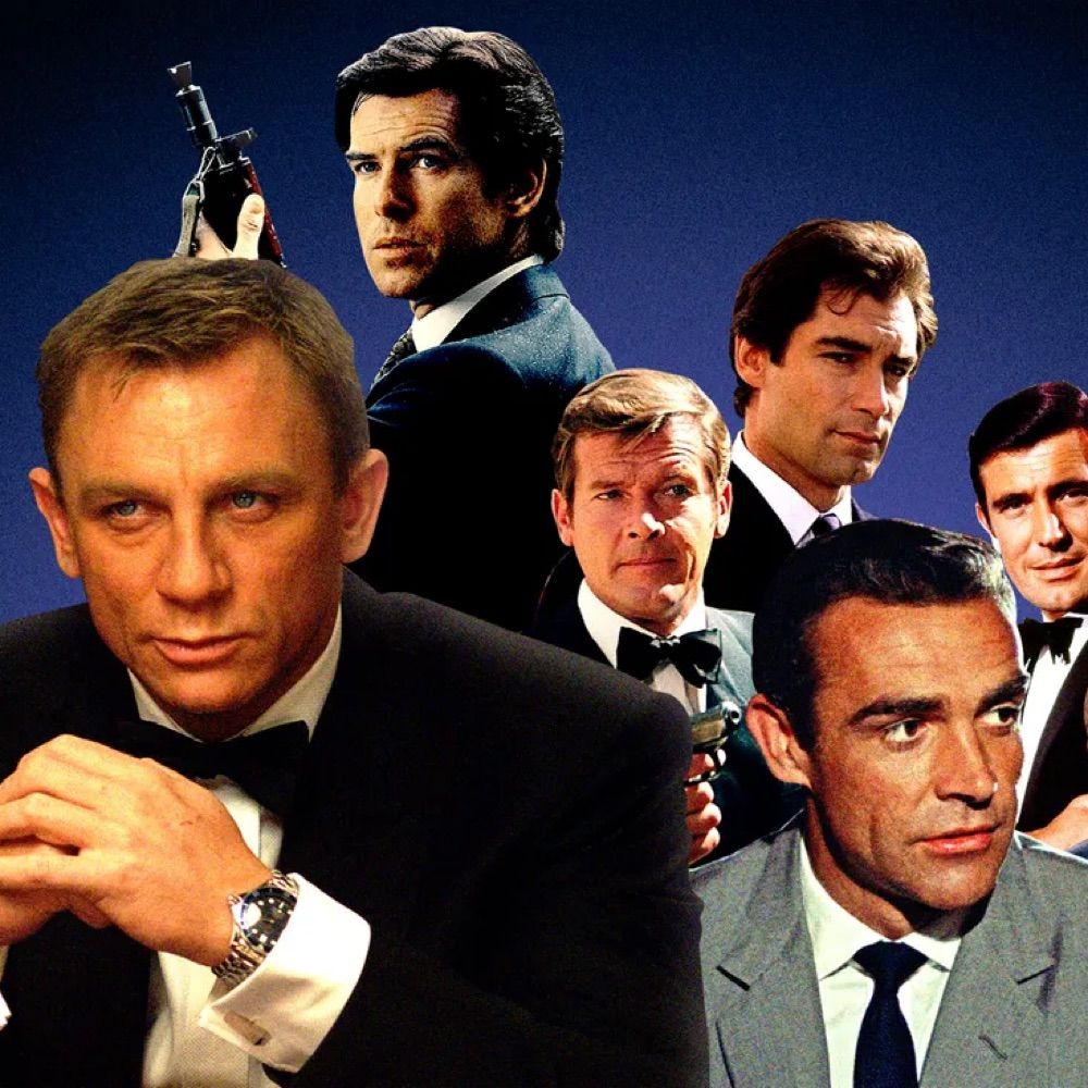 Casino Royle 007