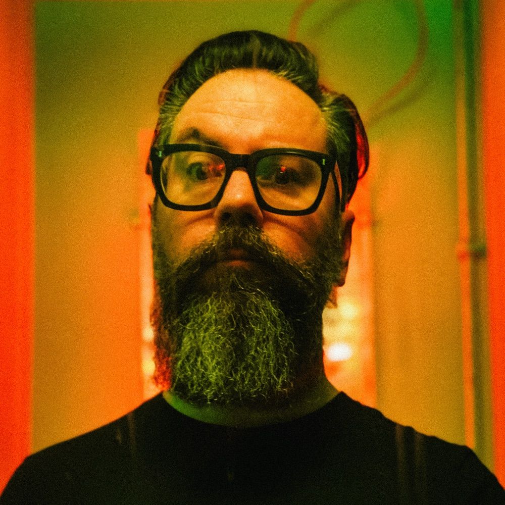 Paul Dawes