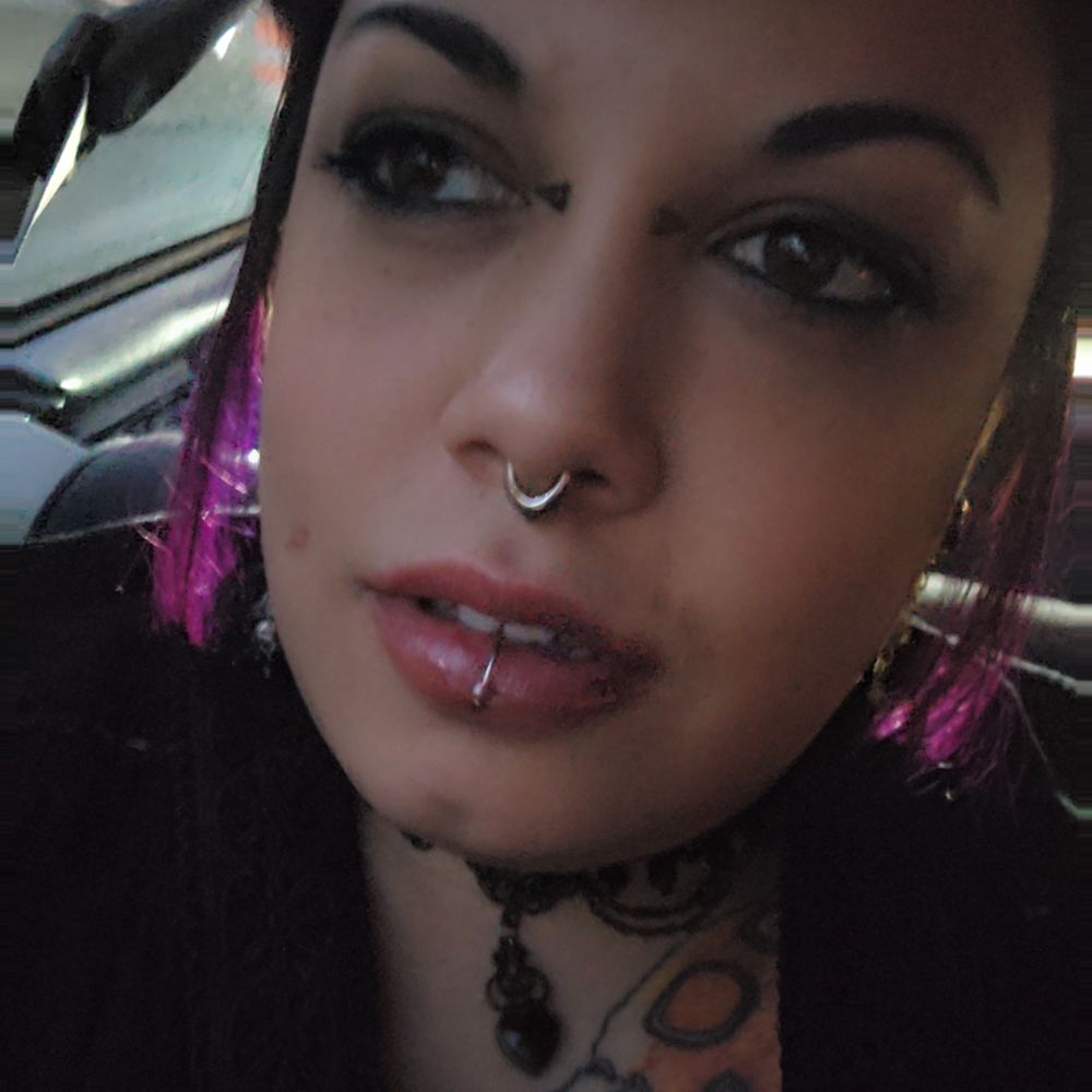 Letsy Rose 
