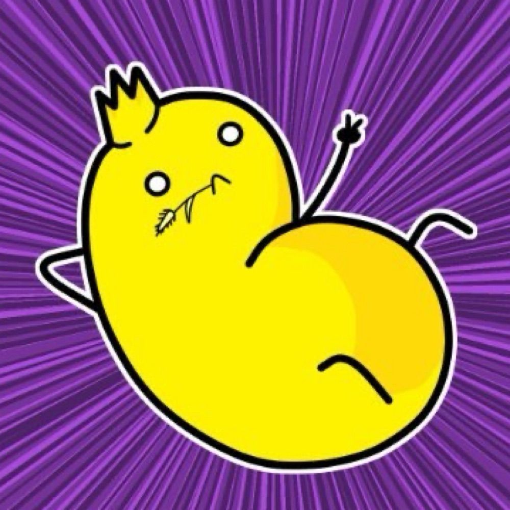TruePotatoGames{Hiatus}