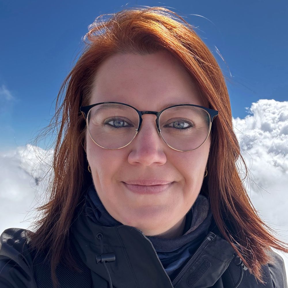 Kaitlyn M. Werner, PhD