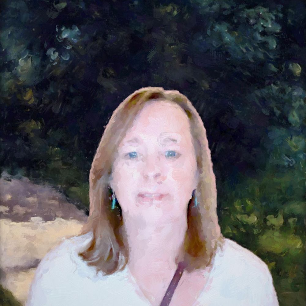 Carrie Roach