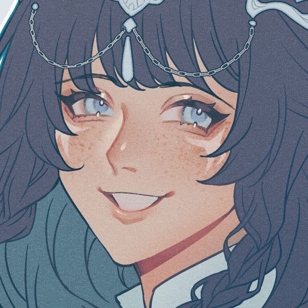 𝓁𝒾𝒶 💫 lore writing