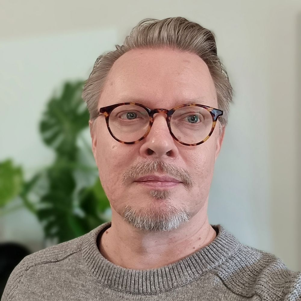 Sami Karmakka