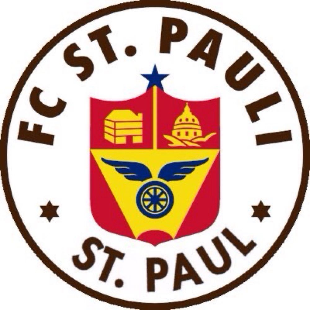 FC St Pauli Fans of St Paul