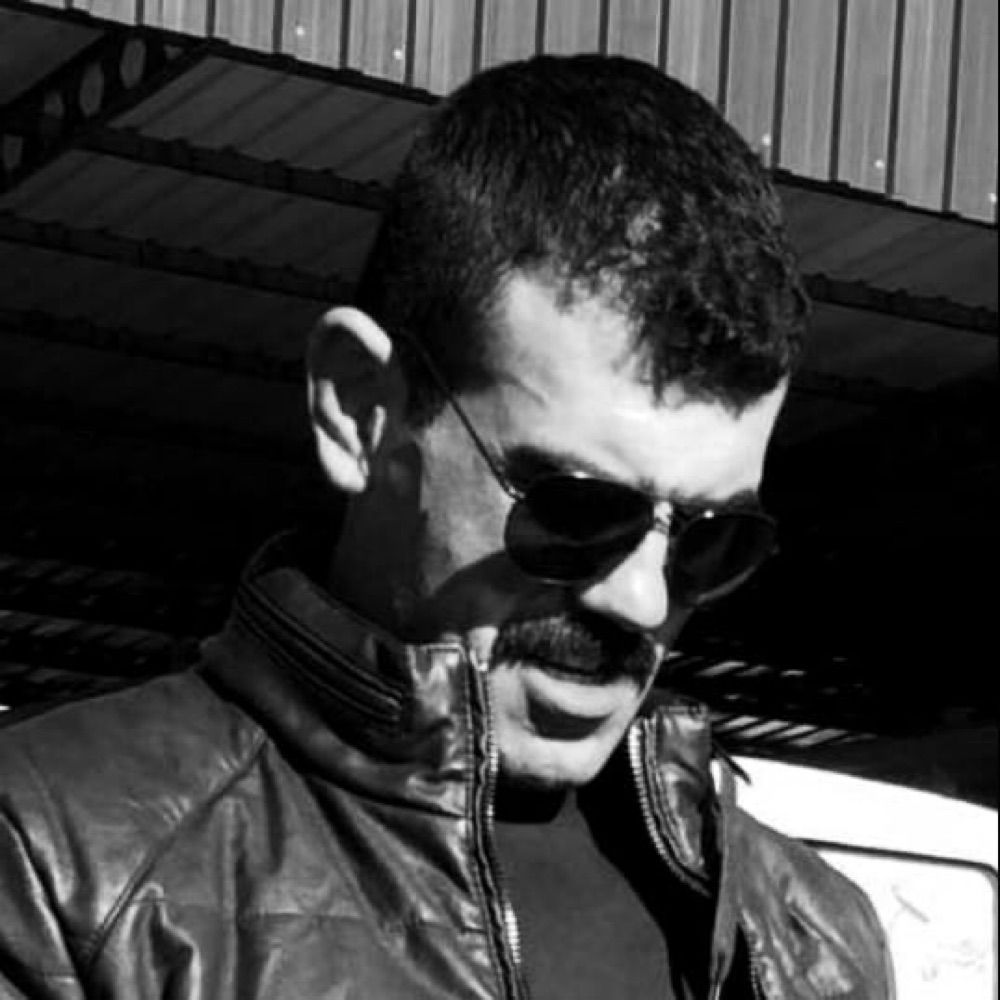 Bahtiyar ÇELİK