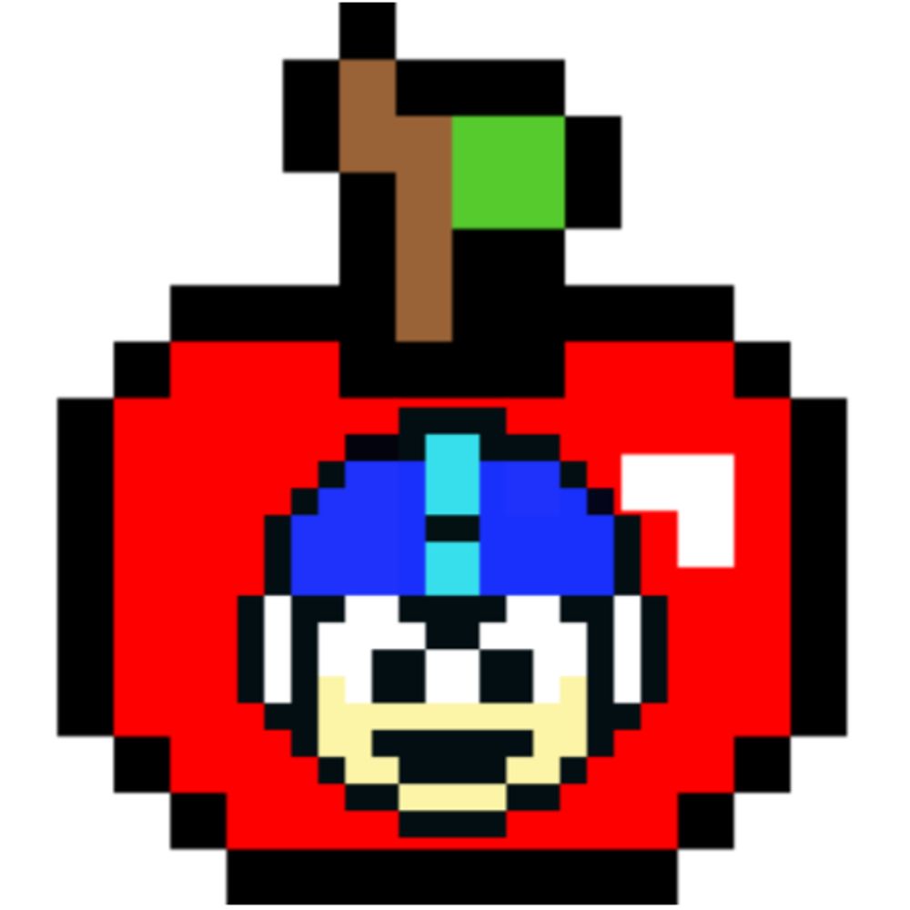 MegaApple