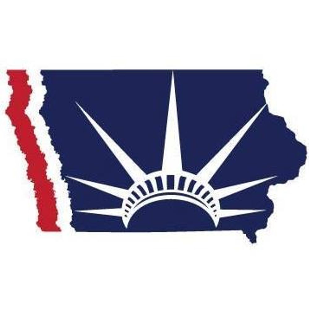 Indivisible Iowa
