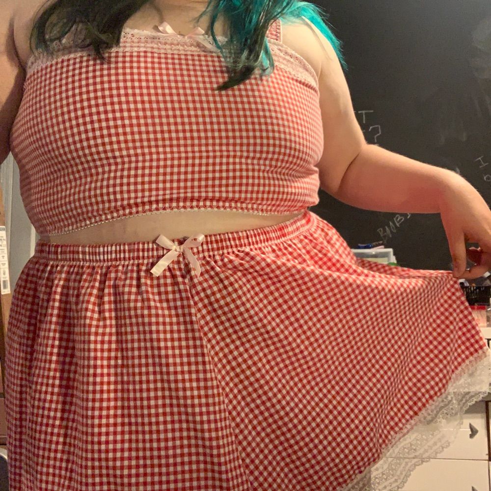 Eve Angel 