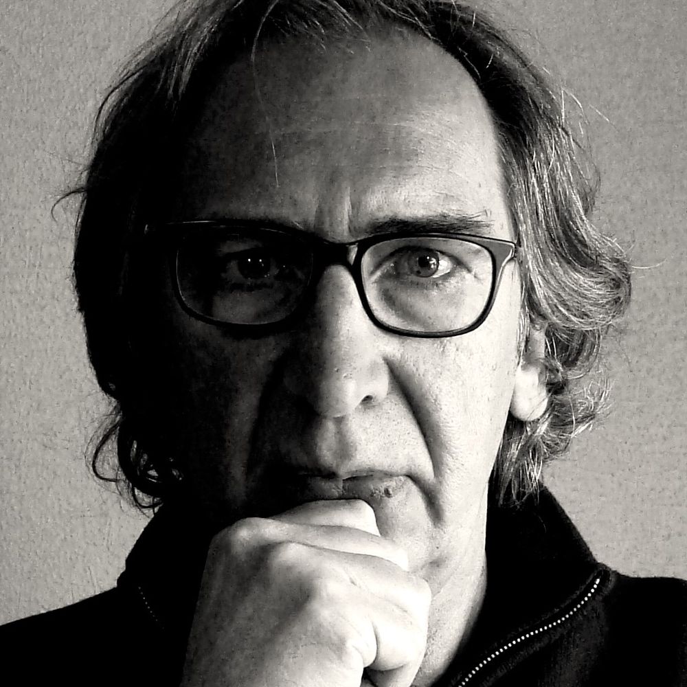 Antonio Miguel 