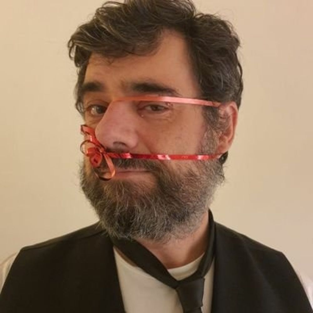 Markus Pfeifer