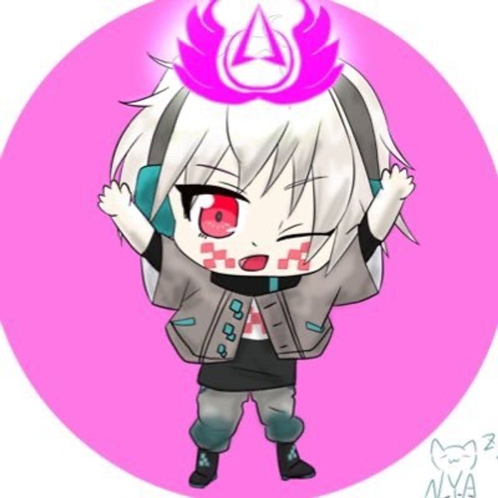 めだかちゃん🎧🥇