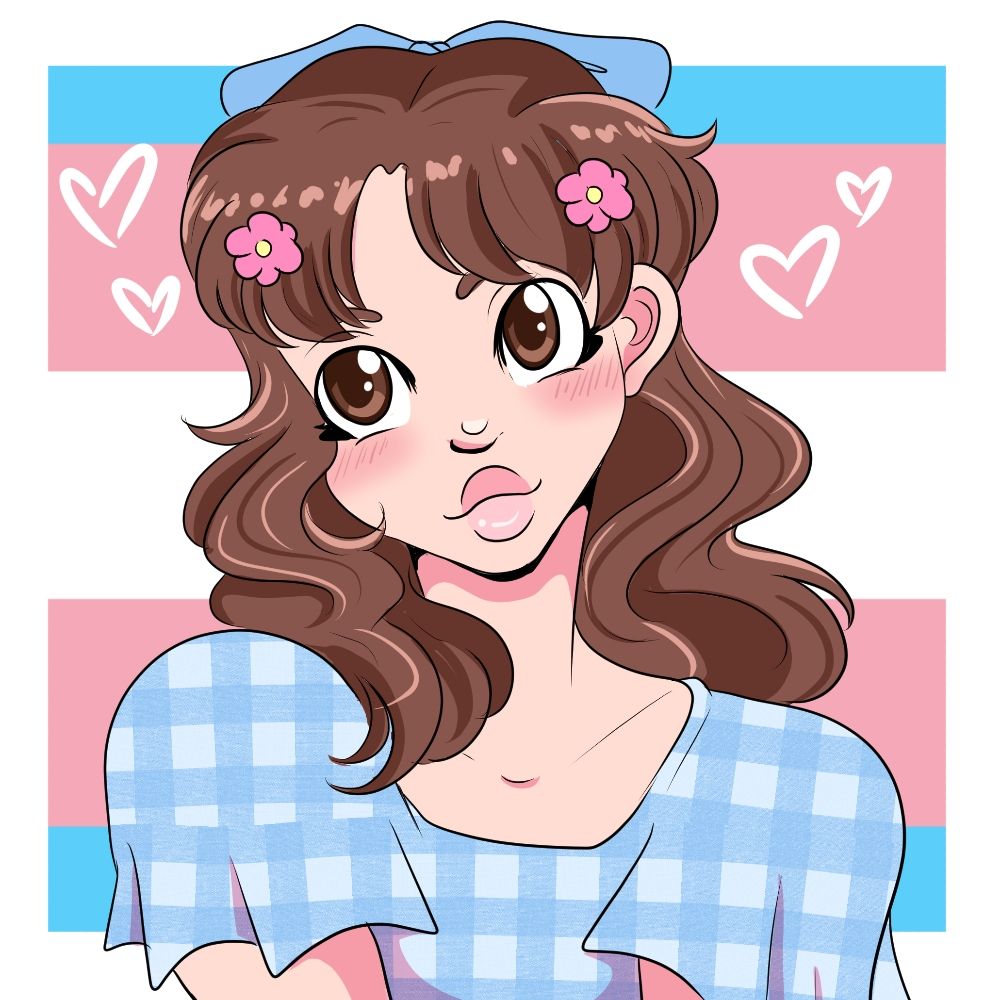 🏳️‍⚧️🏳️‍🌈DannyJennyArtz🏳️‍🌈🏳️‍⚧️