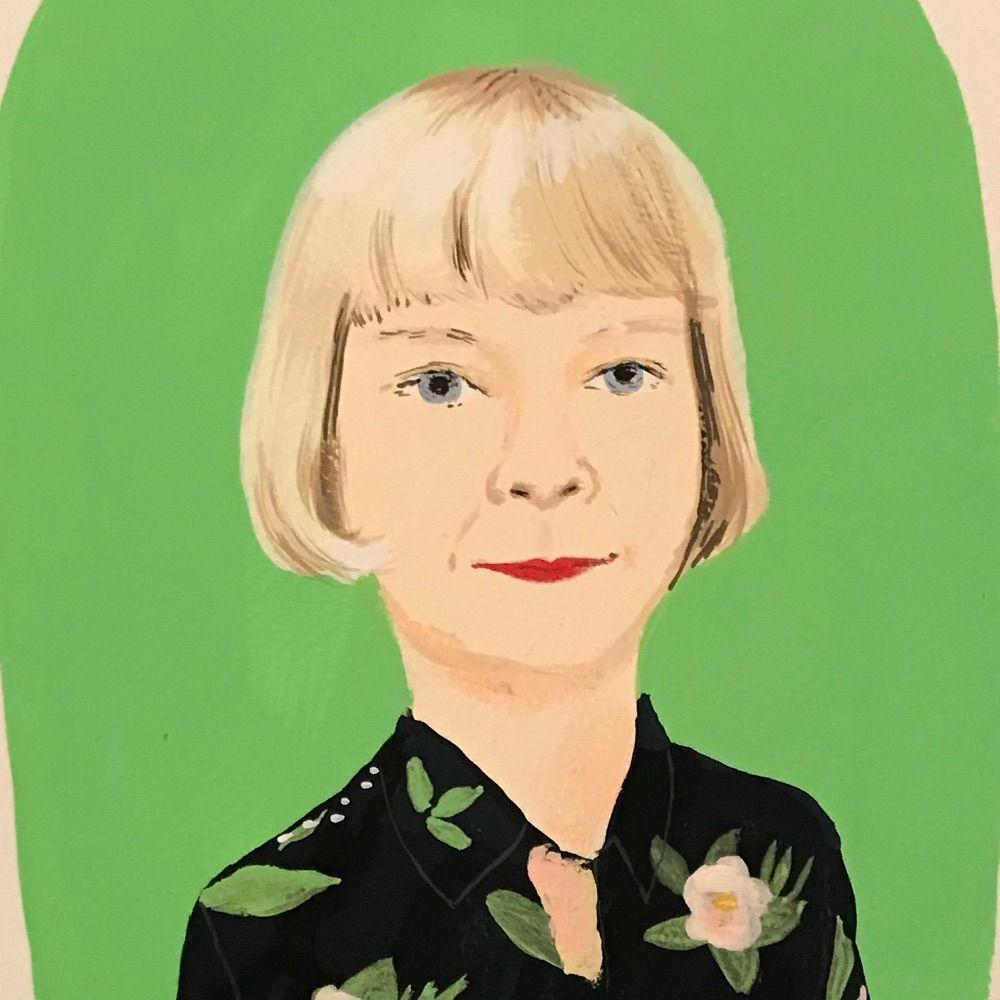 Elina Kelola