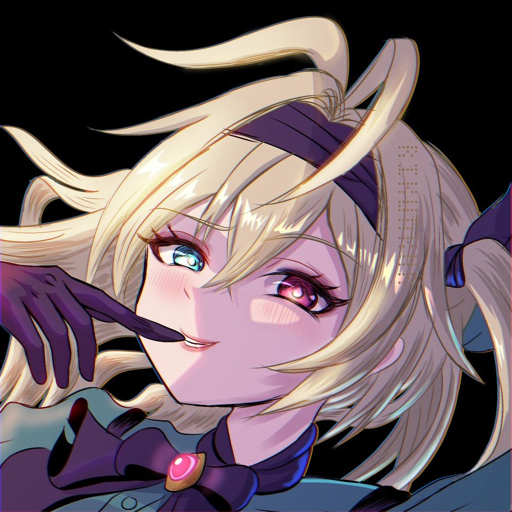 RikuNKMR 🔞 🐍🌹🎴's avatar