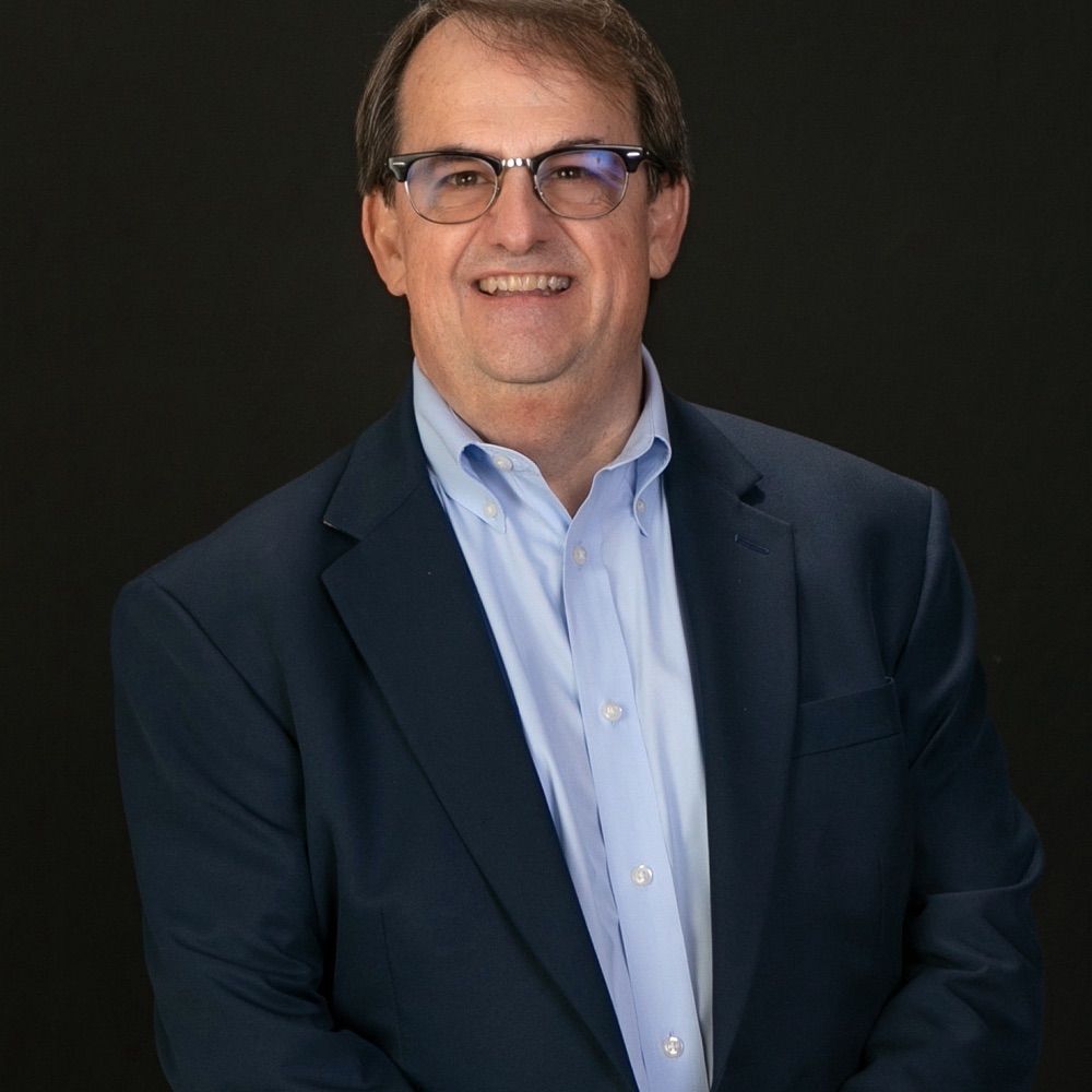 Jeff Birch