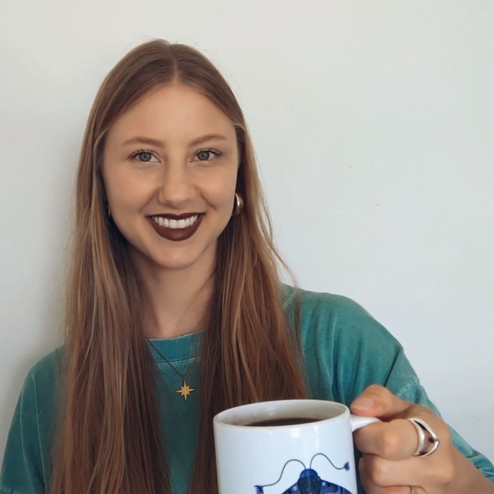 Carolyn Tantanella