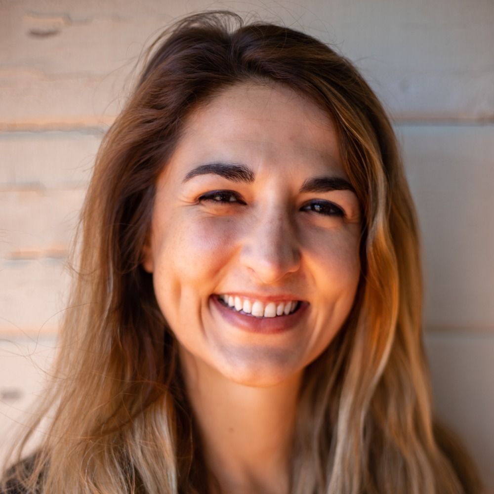 Ana Rabasco, PhD