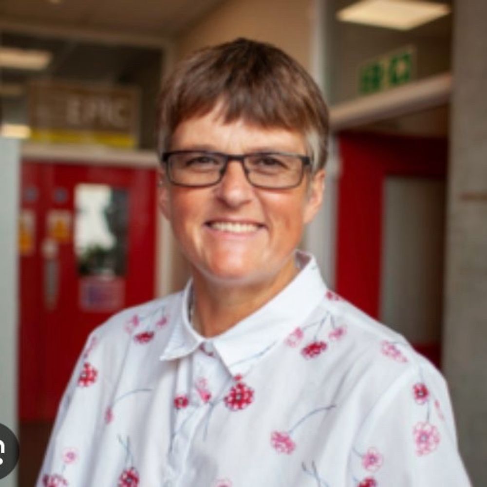 Tracy Lawson