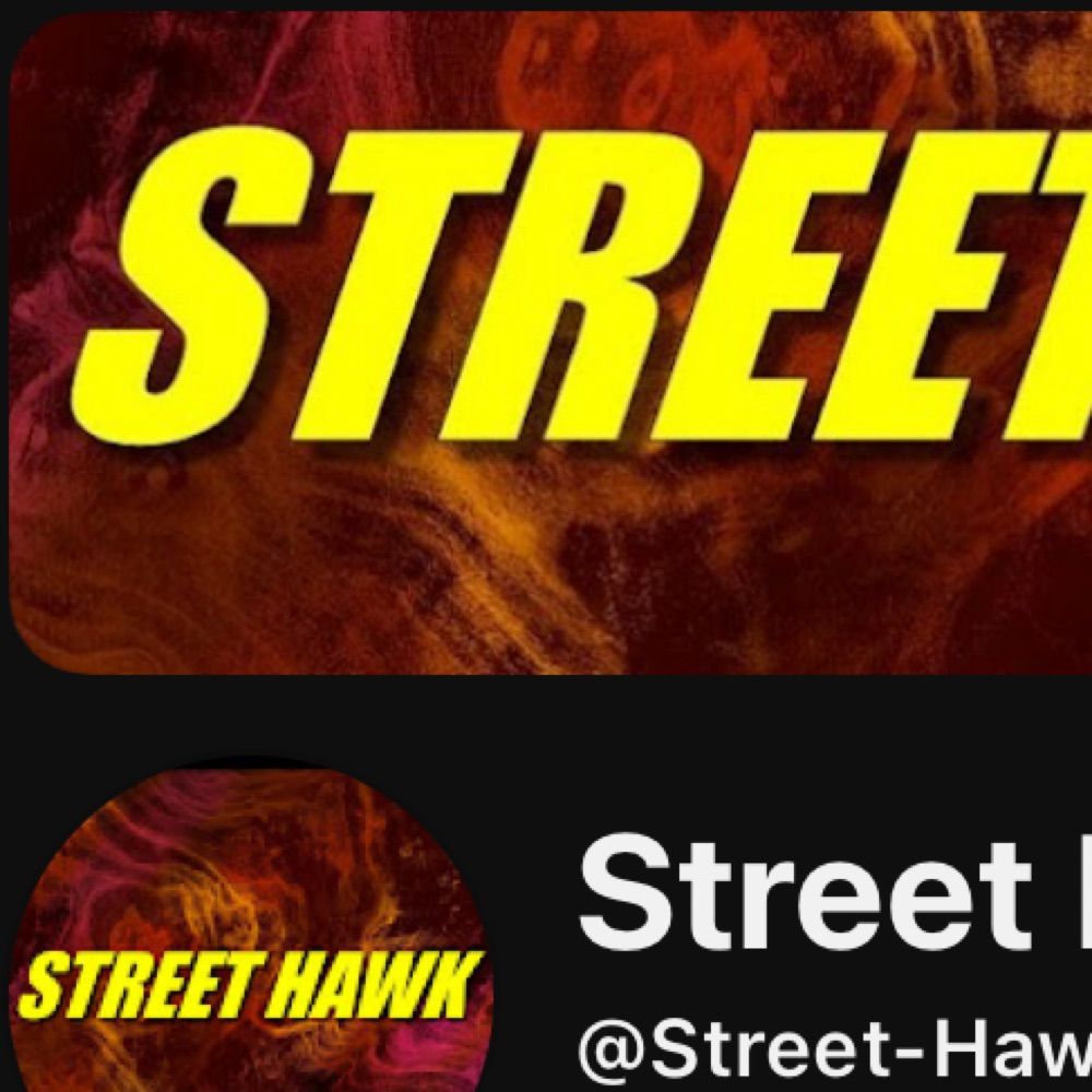 Profile picture streethawk.bsky.social