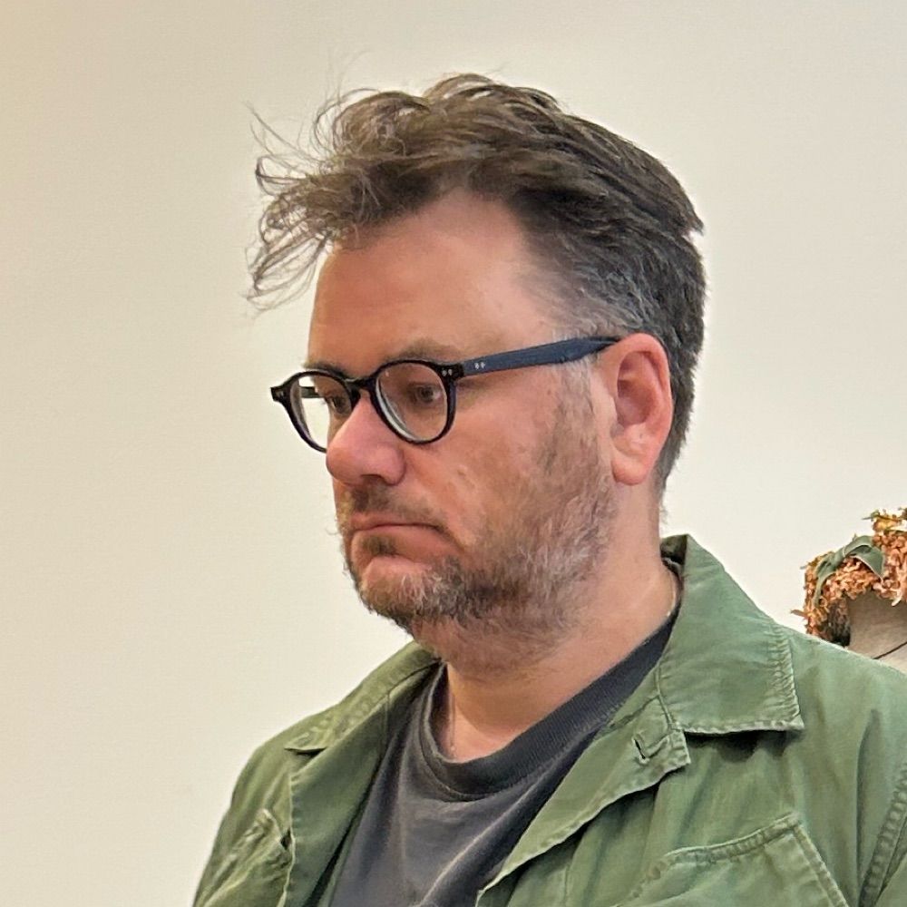 Tim Hein