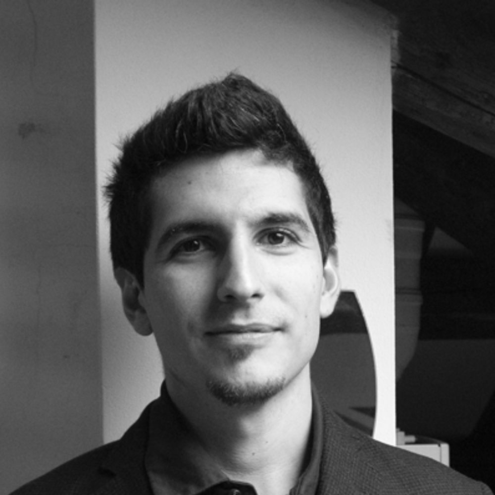 Luca Menghini