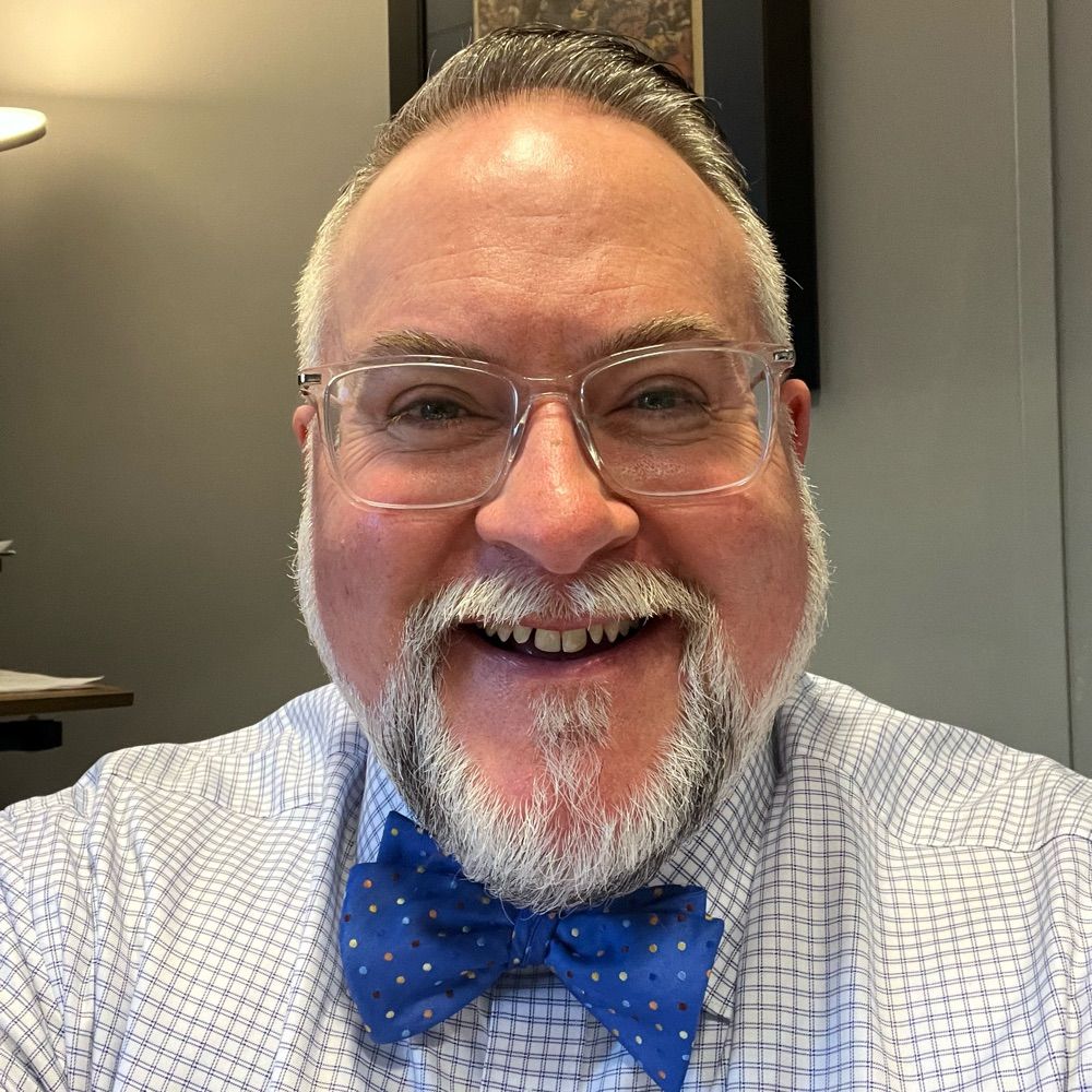 Dr. Andrew Pollom