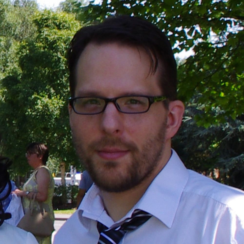 Thomas Wolfgarten