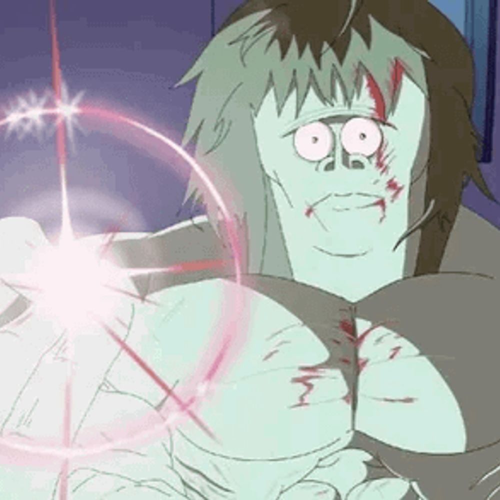 User avatar