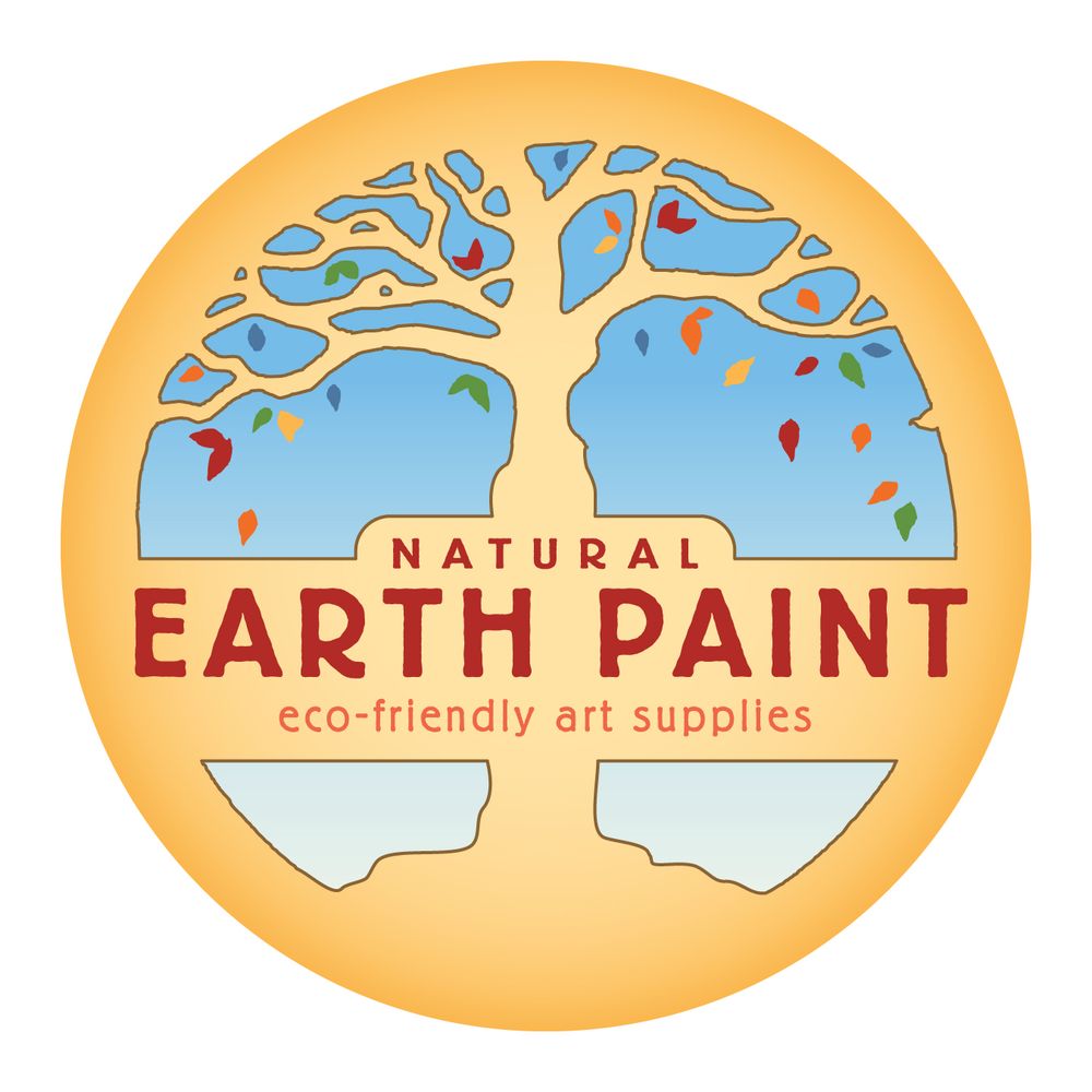 Natural Earth Paint