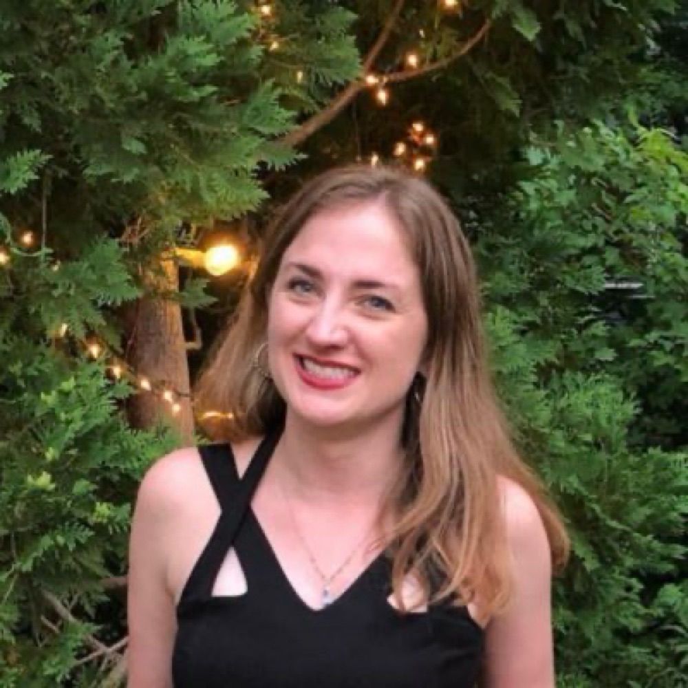 Elise Merchant