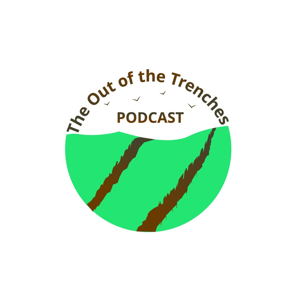 Out of the Trenches podcast