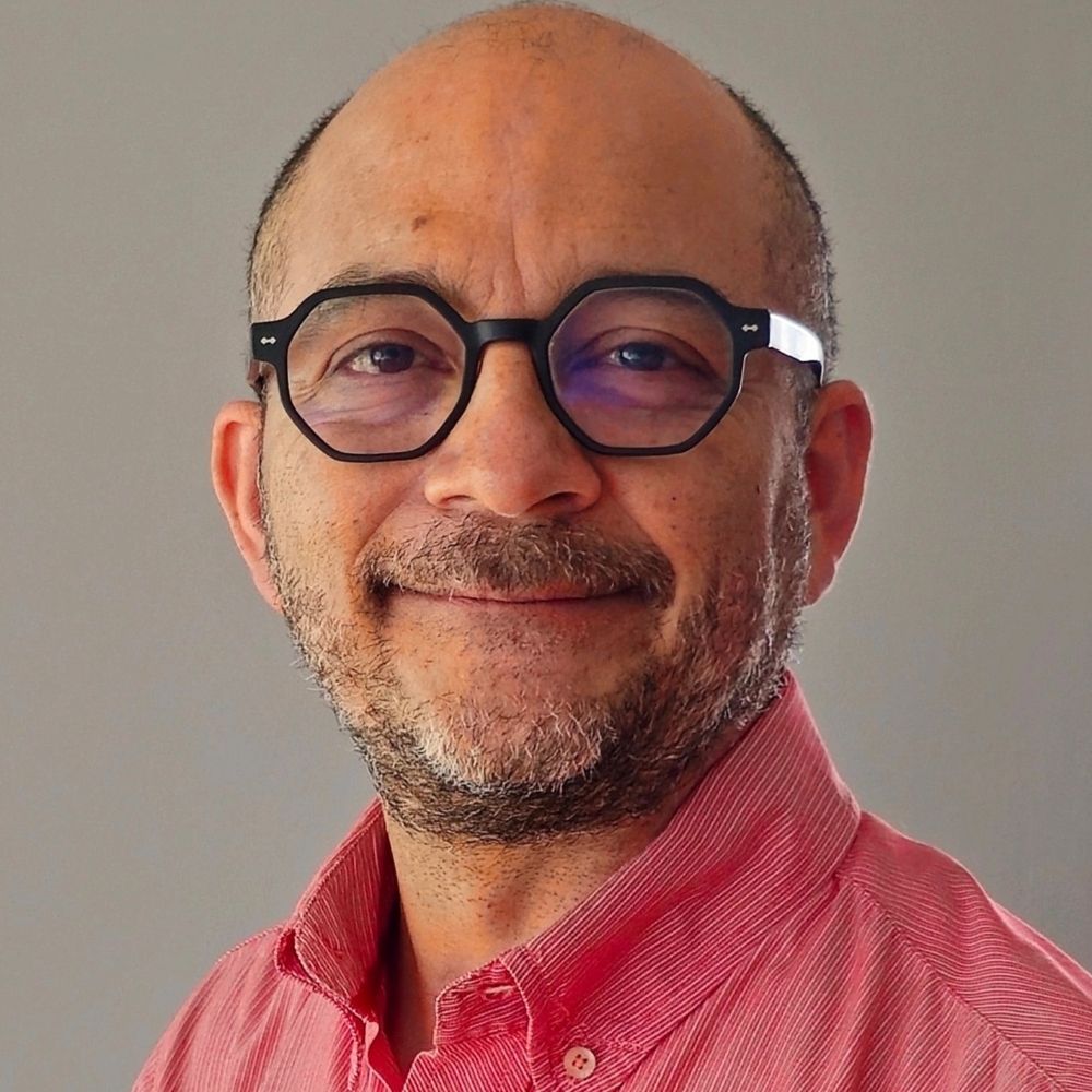Álvaro E. Duque