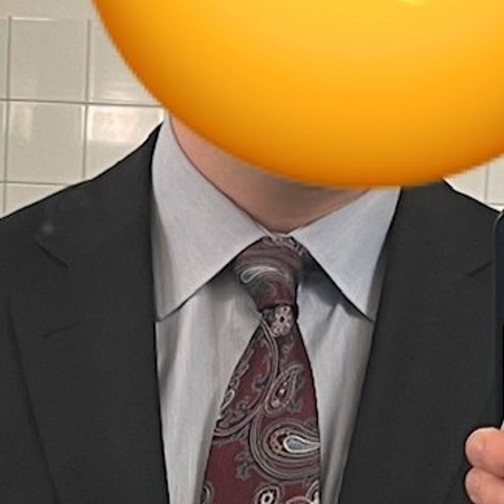 Suits and things