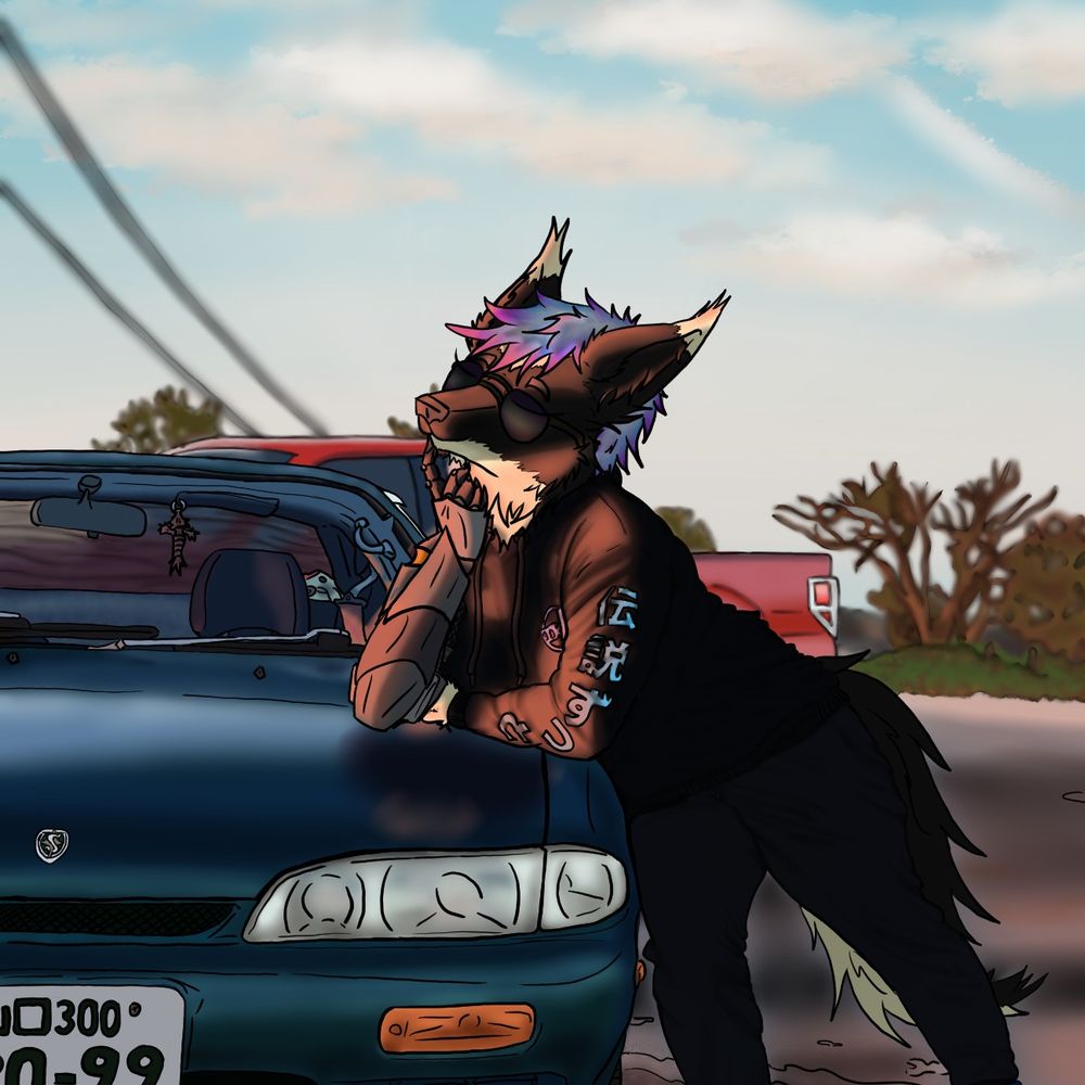 DisillusionWolfe