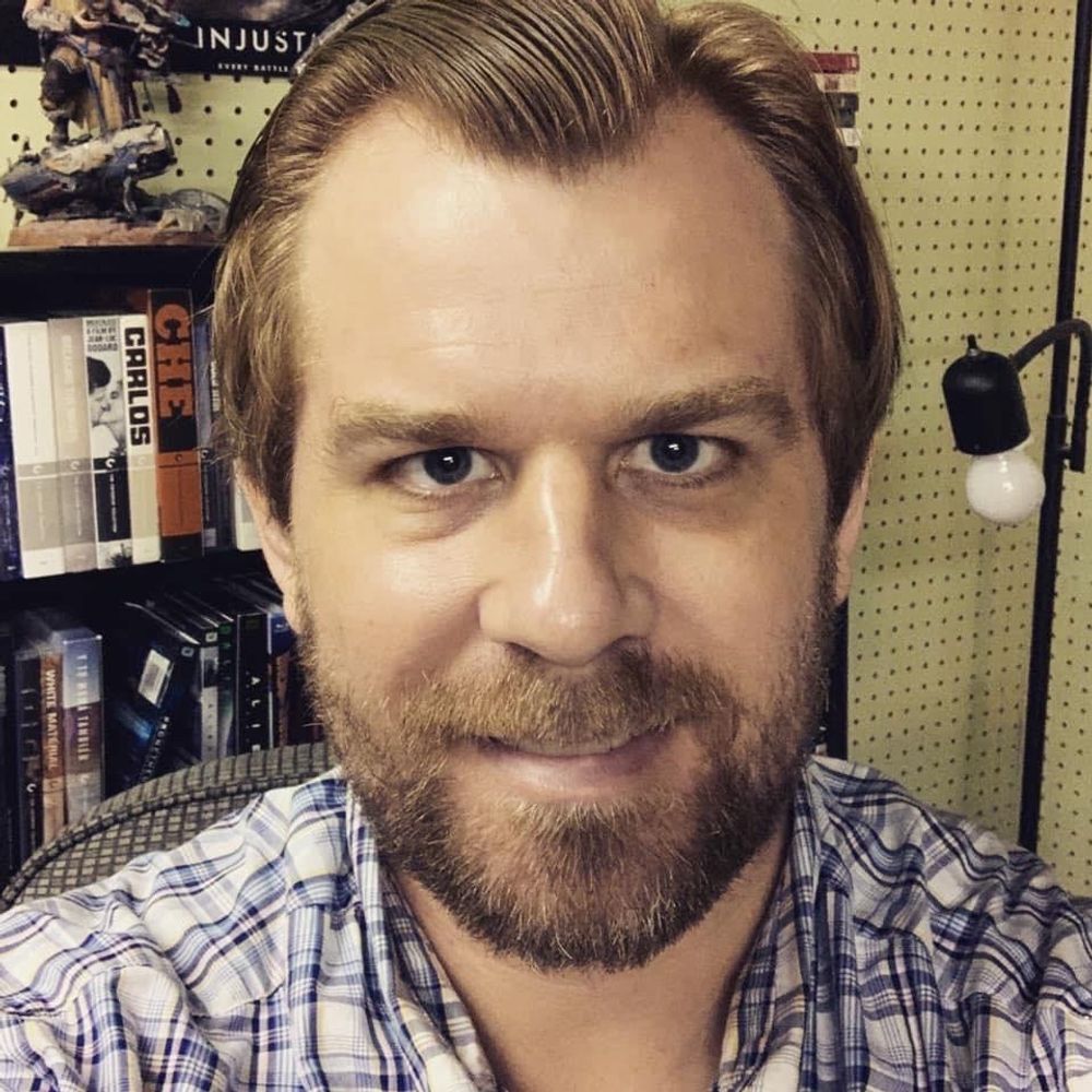 Ryan Metzger
