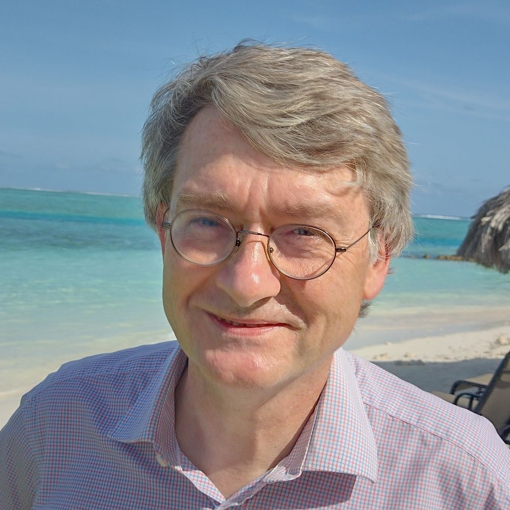 Mark Sutton