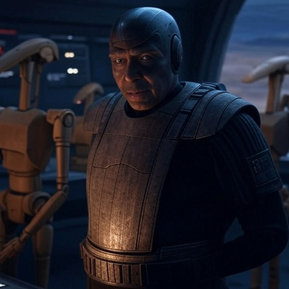 SW Trade Federation