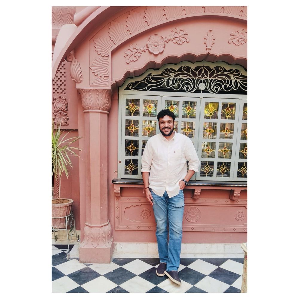 Akash Rajvanshi