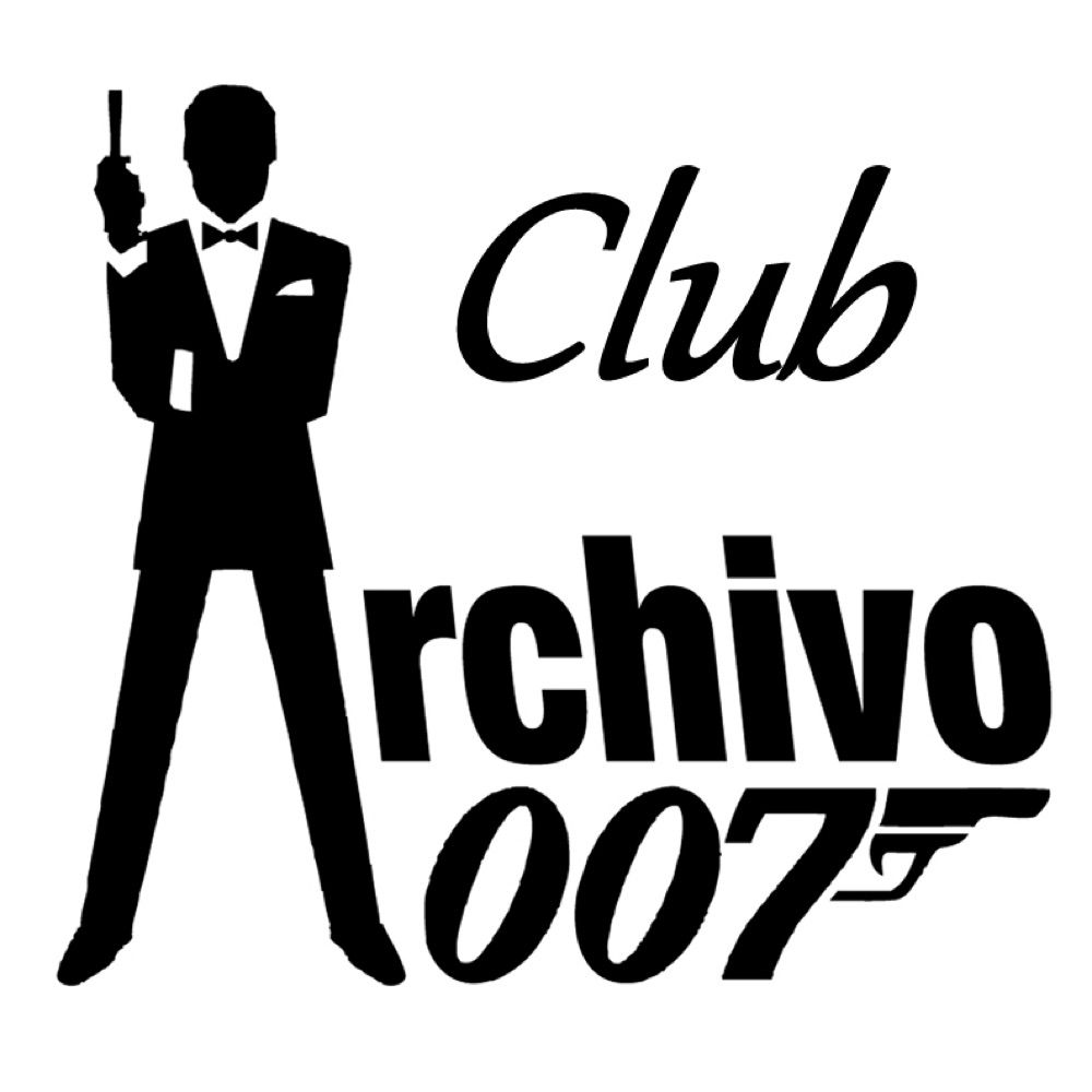 Club Archivo 007