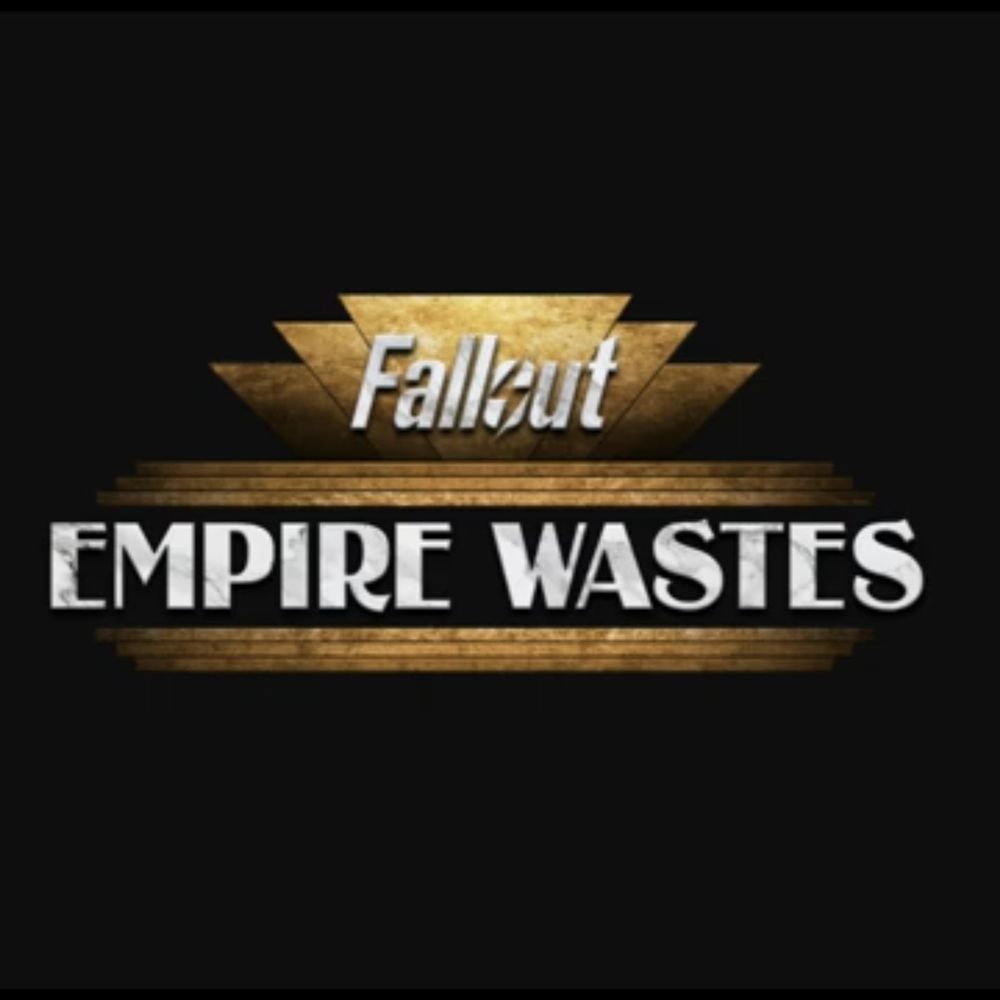 Empire Wastes
