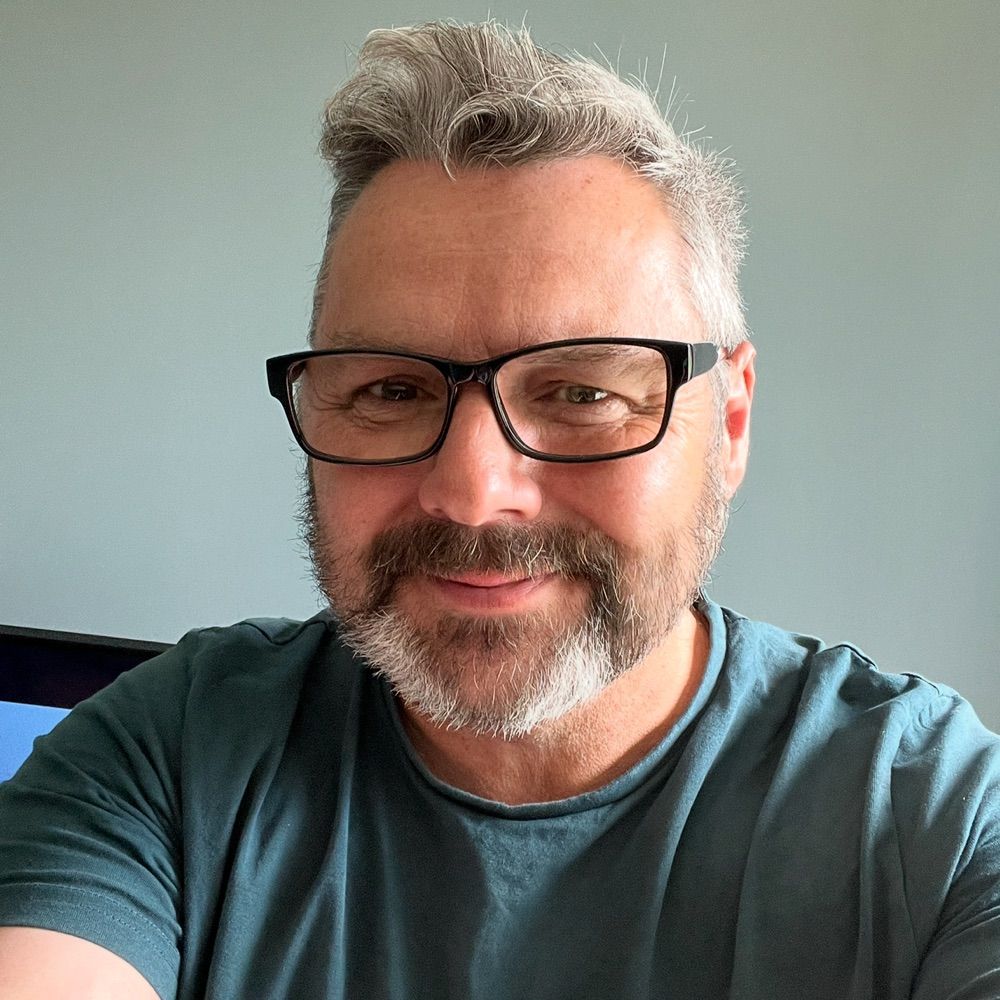 Marc O’Sullivan