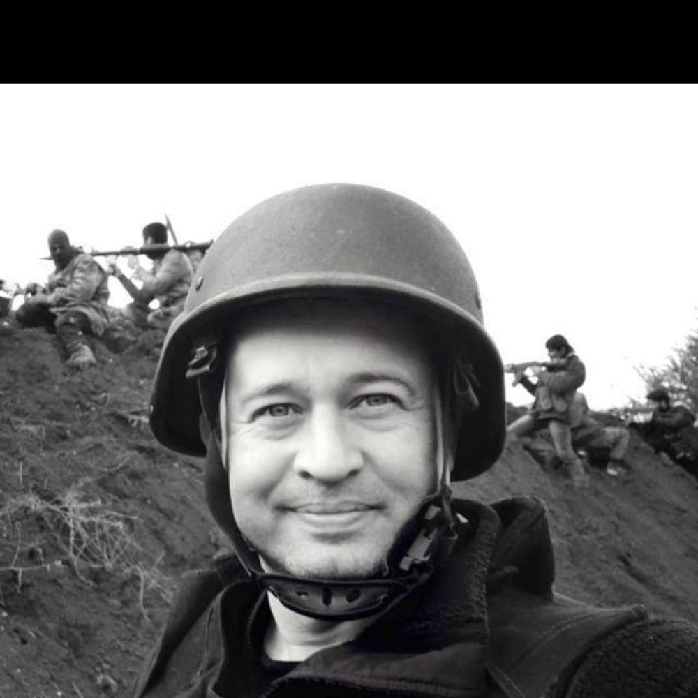 Cem Tekel 