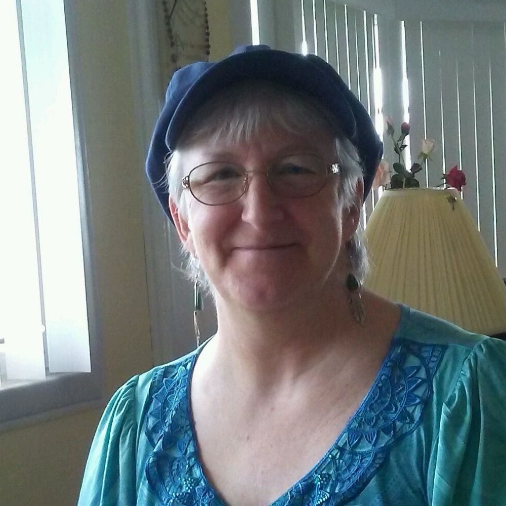 Jo Rice
