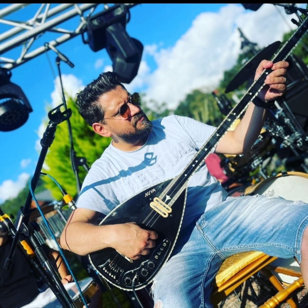 Burak Orhanoğlu