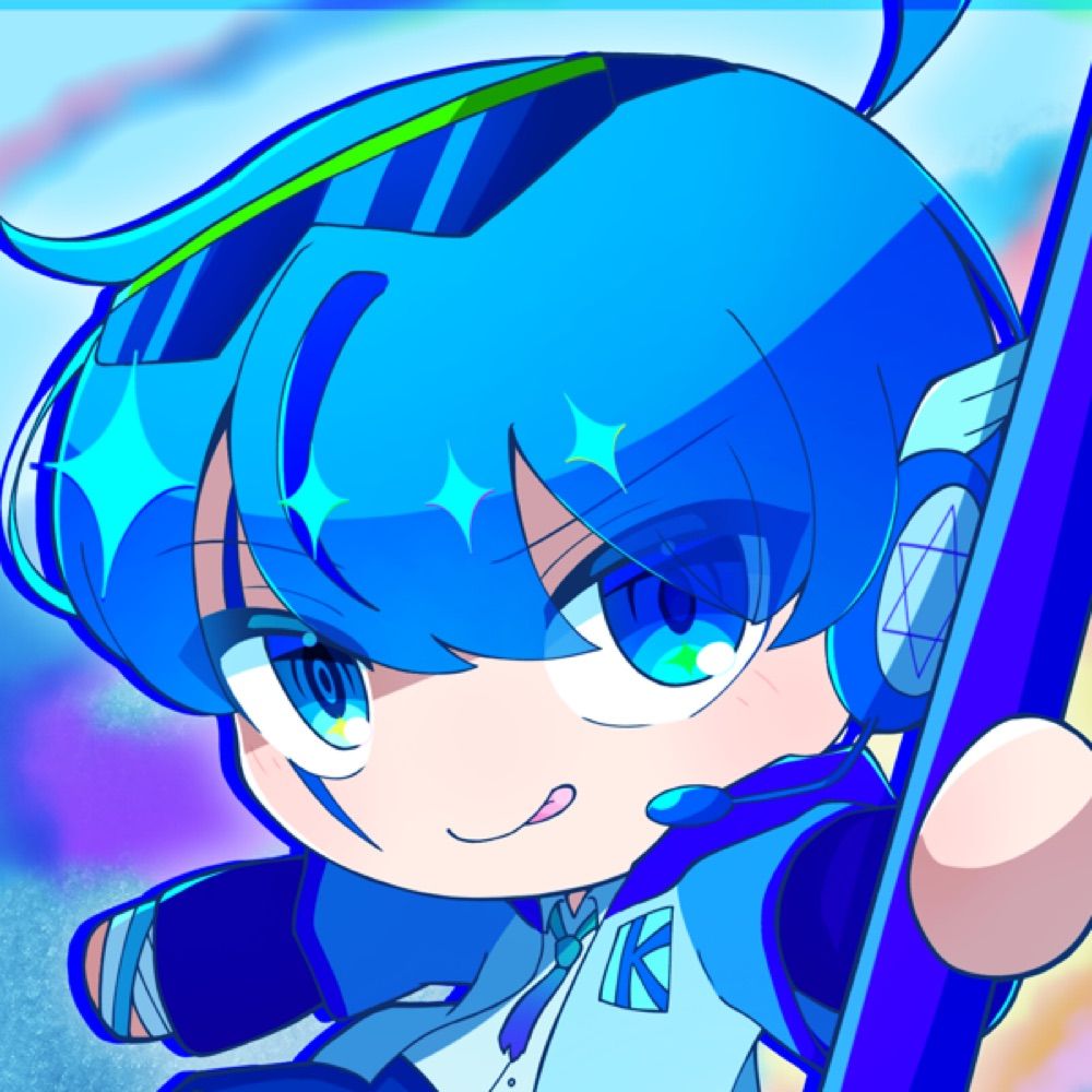 カラミティ(蒼月)
