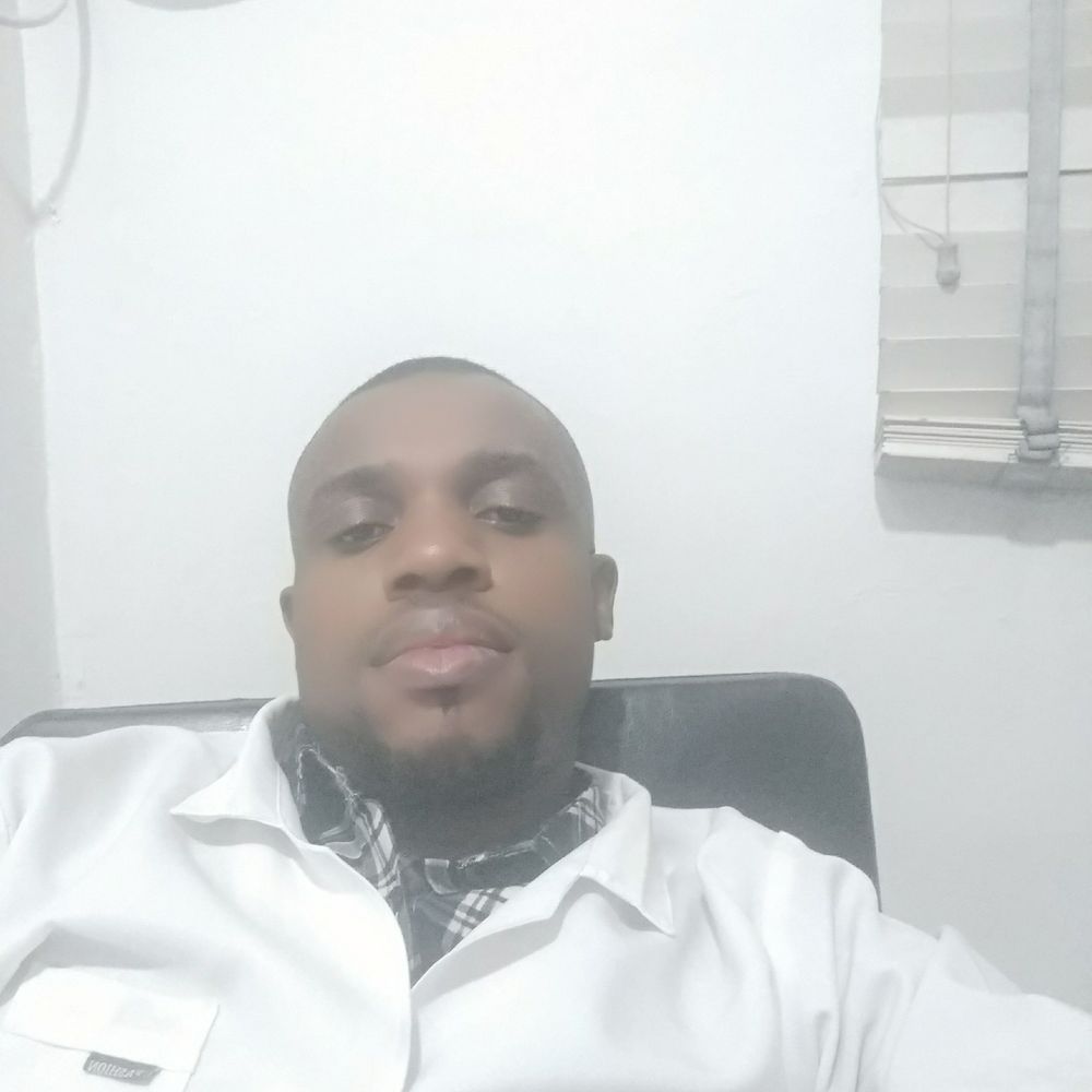 Dr Chibuzor ( PrinceChi)