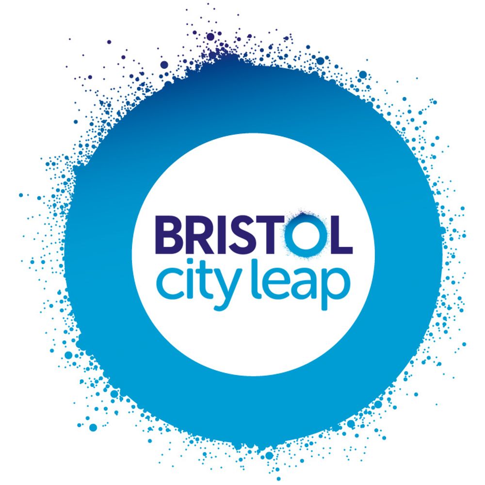 Bristol City Leap