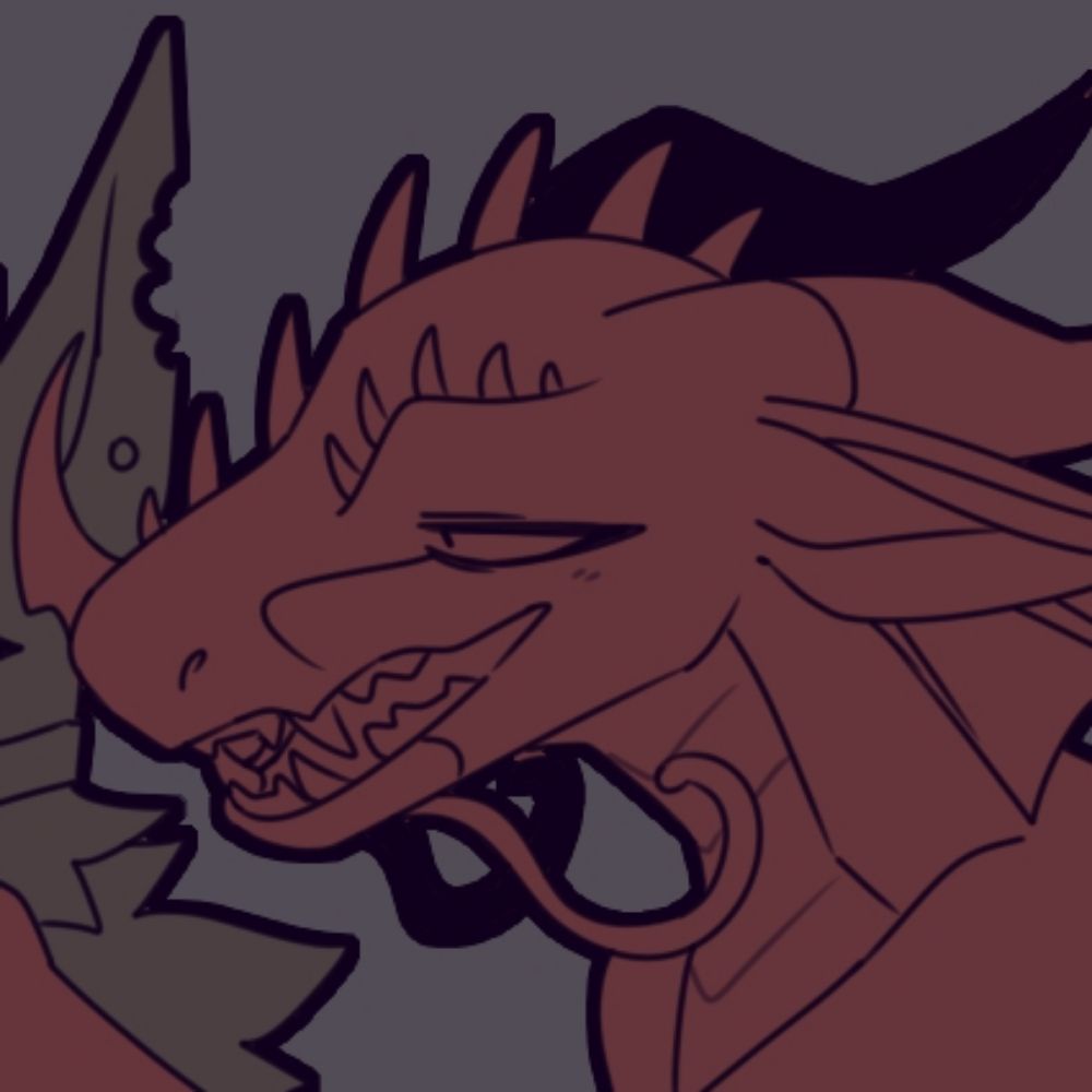 Luk but with more horns