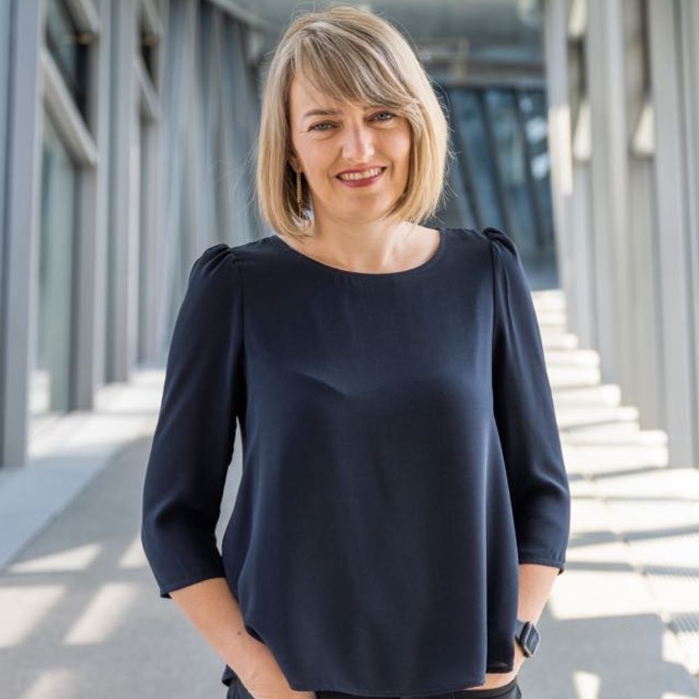 Isabel Vansteenkiste